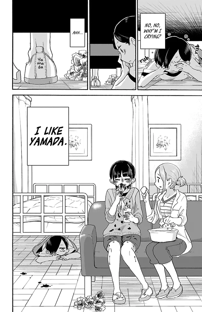 The Dangers in My Heart Chapter 14 image 11_optimized